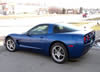 2003 Corvette